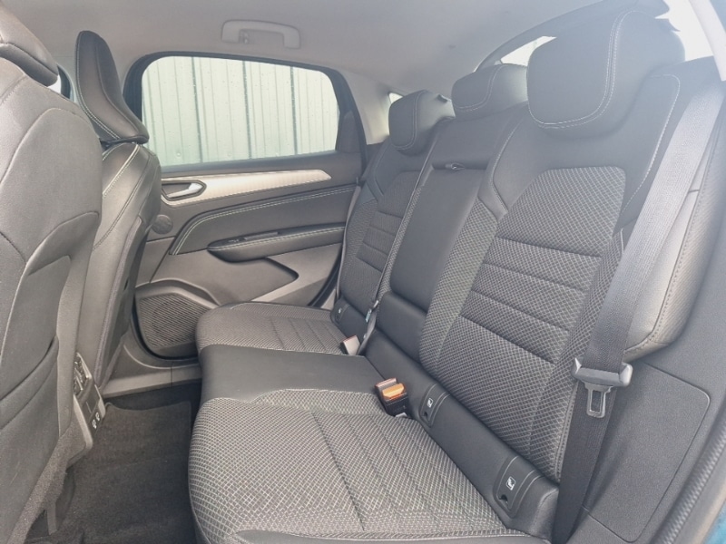 Used Renault Arkana 2022 for sale - 76548523: Photo 6