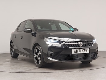 Vauxhall - Corsa