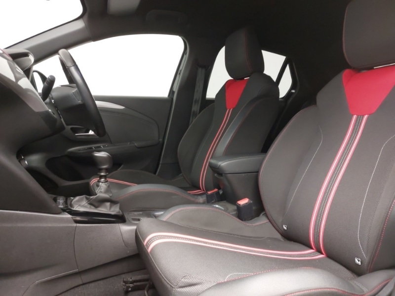 Used Vauxhall Corsa 2021 for sale - 76451632: Photo 5