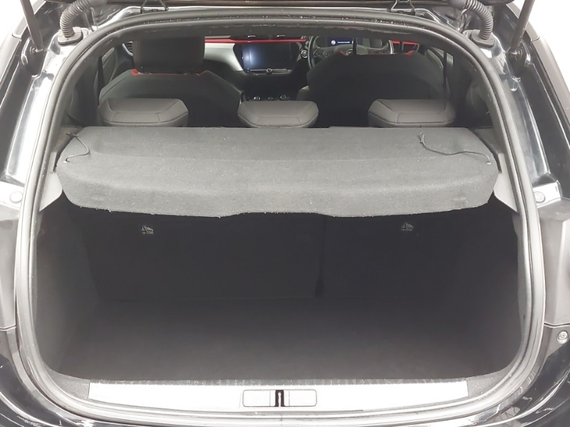 Used Vauxhall Corsa 2021 for sale - 76451632: Photo 8