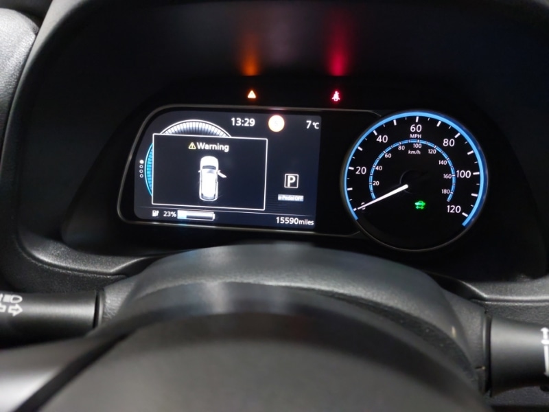 Used Nissan Leaf 2022 for sale - 78207169: Photo 11