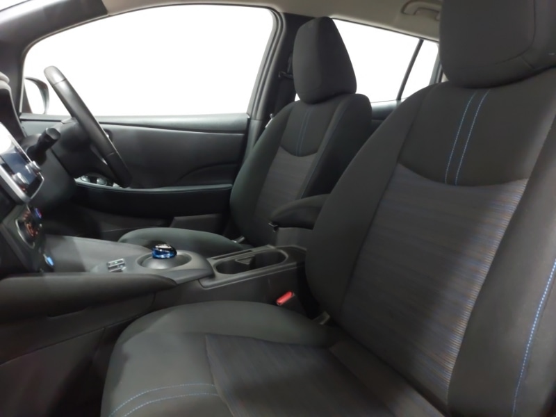 Used Nissan Leaf 2022 for sale - 78207169: Photo 5