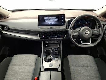 Used Nissan X-Trail 2023 for sale - 78595888: Photo