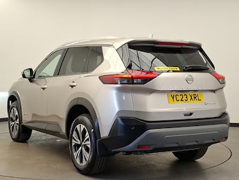 Used Nissan X-Trail 2023 for sale - 78595888: Photo