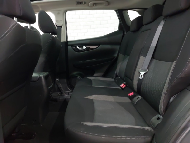 Used Nissan Qashqai 2020 for sale - 76492671: Photo 6