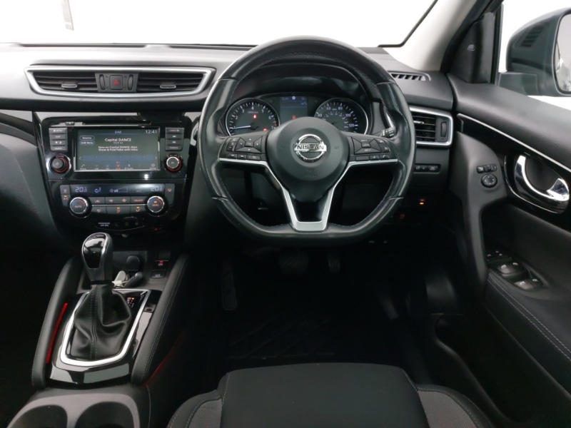 Used Nissan Qashqai 2020 for sale - 76492671: Photo 7