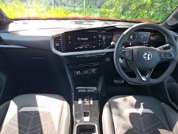 Used Vauxhall Mokka 2024 for sale - 79557519: Photo
