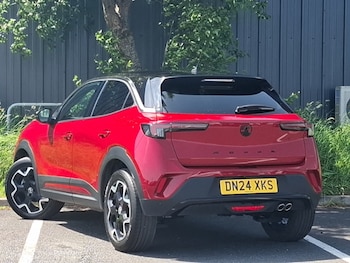 Used Vauxhall Mokka 2024 for sale - 79557519: Photo