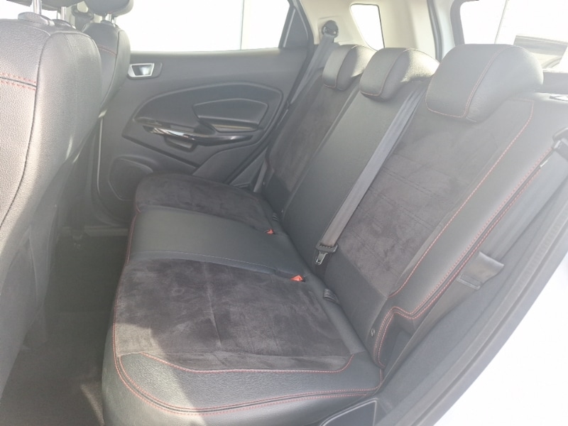 Used Ford Ecosport 2022 for sale - 76822596: Photo 6
