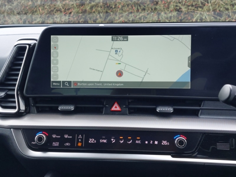 Used Kia Sportage 2022 for sale - 77308206: Photo 10