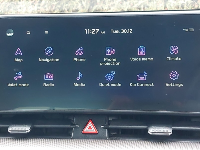 Used Kia Sportage 2022 for sale - 77308206: Photo 12