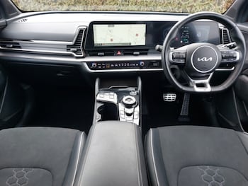 Used Kia Sportage 2022 for sale - 77308206: Photo