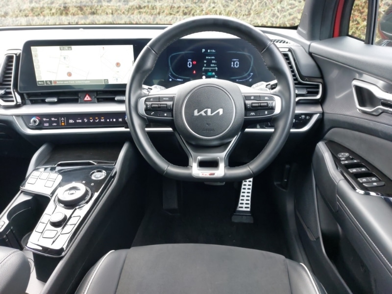 Used Kia Sportage 2022 for sale - 77308206: Photo 7