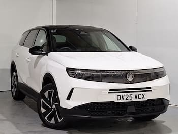 Used Vauxhall Grandland 2025 for sale - 79638209: Photo