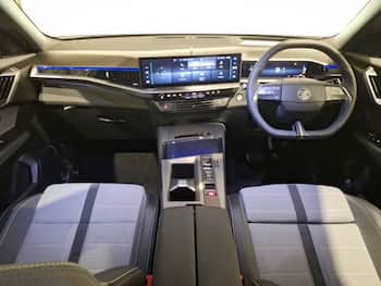 Used Vauxhall Grandland 2025 for sale - 79638209: Photo