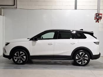 Used Vauxhall Grandland 2025 for sale - 79638209: Photo