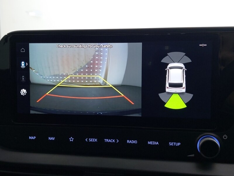 Used Hyundai BAYON 2024 for sale - 76683058: Photo 11