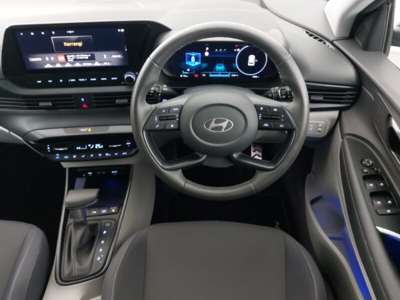 Used Hyundai BAYON 2024 for sale - 76683058: Photo 7