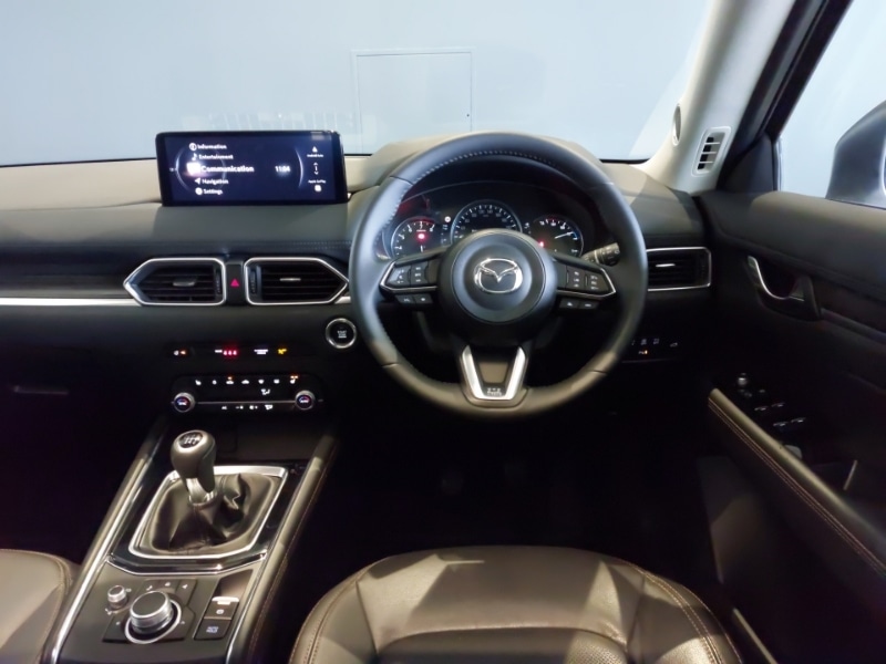 Used Mazda CX-5 2023 for sale - 76492646: Photo 7