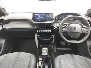 Used Peugeot 2008 2025 for sale - 75939255: Photo