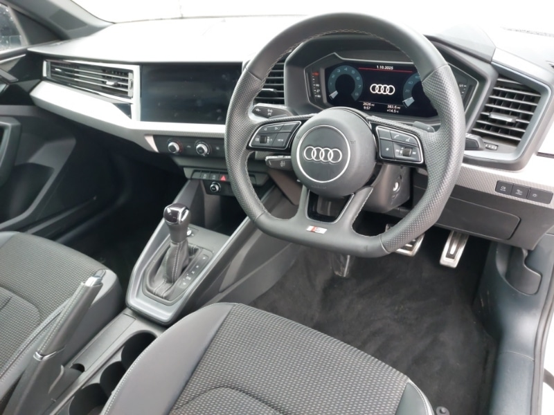 Used Audi A1 2025 for sale - 76682870: Photo 10