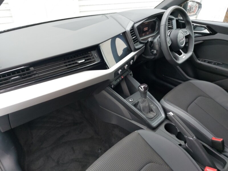 Used Audi A1 2025 for sale - 76682870: Photo 11