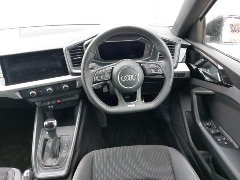 Used Audi A1 2025 for sale - 76682870: Photo 7