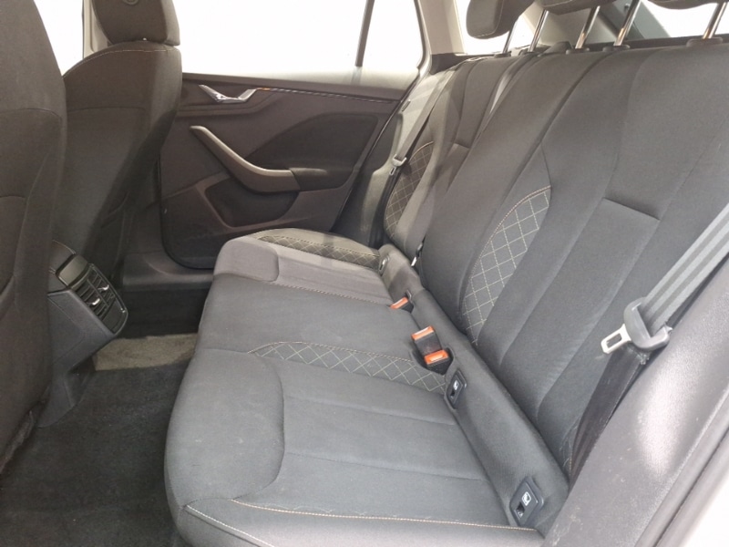 Used Skoda Scala 2022 for sale - 77373615: Photo 6