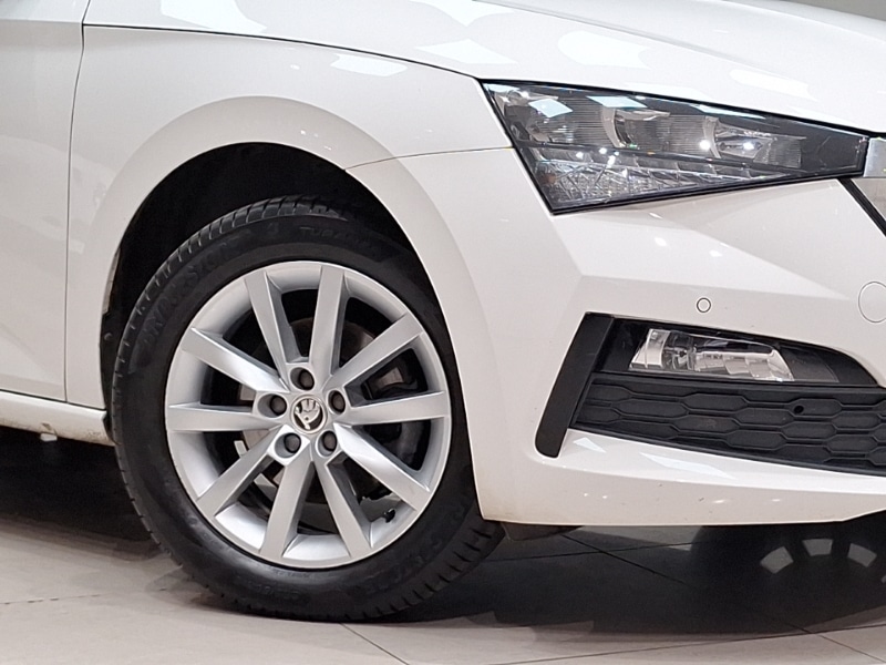Used Skoda Scala 2022 for sale - 77373615: Photo 9