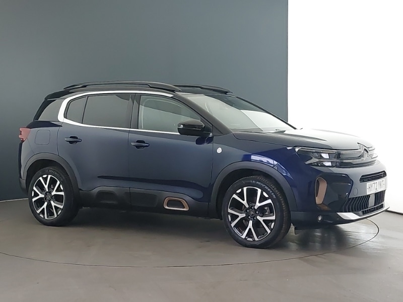 Used Citroen C5 Aircross 2023 for sale - 78114557: Photo 12