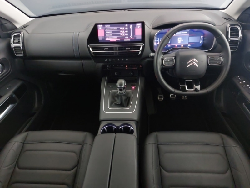 Used Citroen C5 Aircross 2023 for sale - 78114557: Photo 2