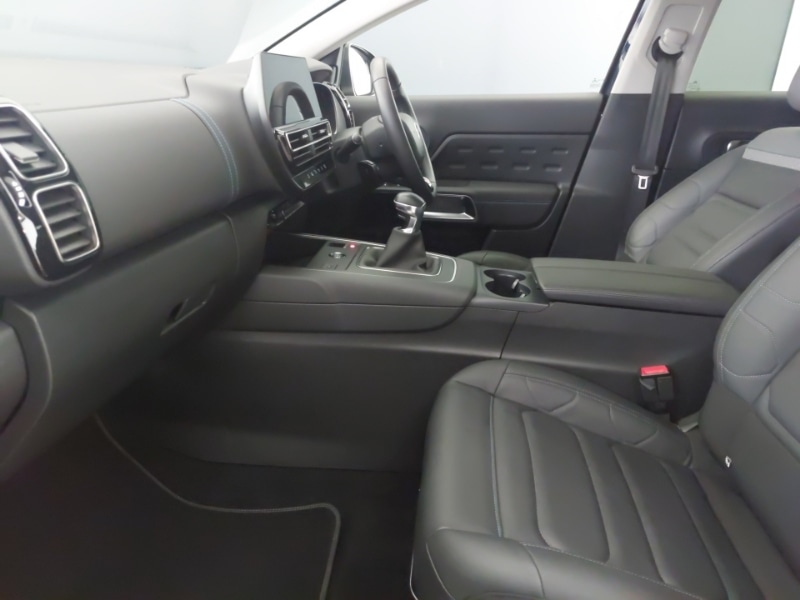 Used Citroen C5 Aircross 2023 for sale - 78114557: Photo 5