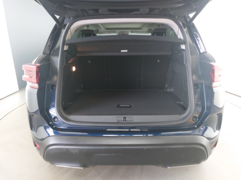 Used Citroen C5 Aircross 2023 for sale - 78114557: Photo 8