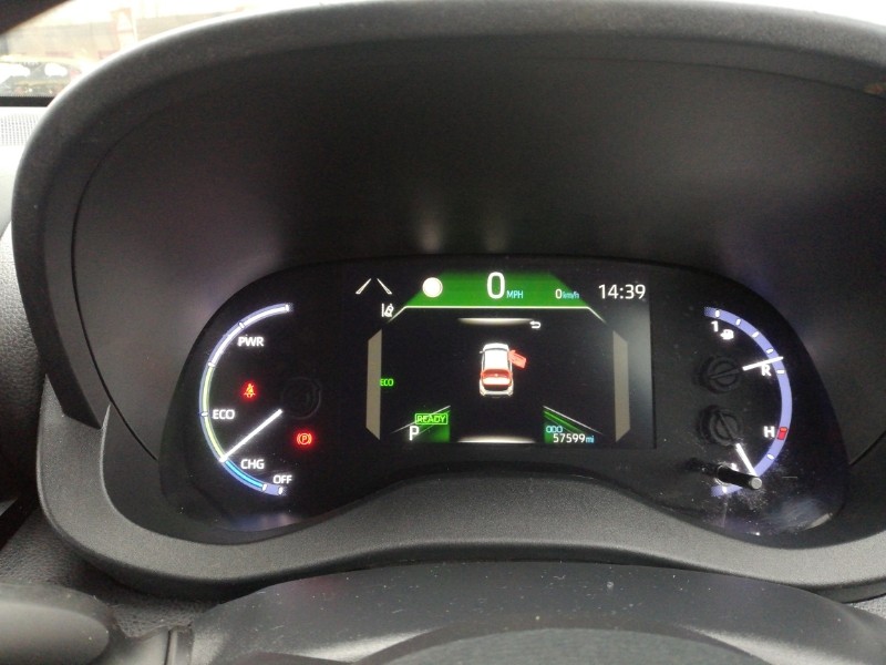 Used Toyota Yaris Cross 2022 for sale - 77503893: Photo 10