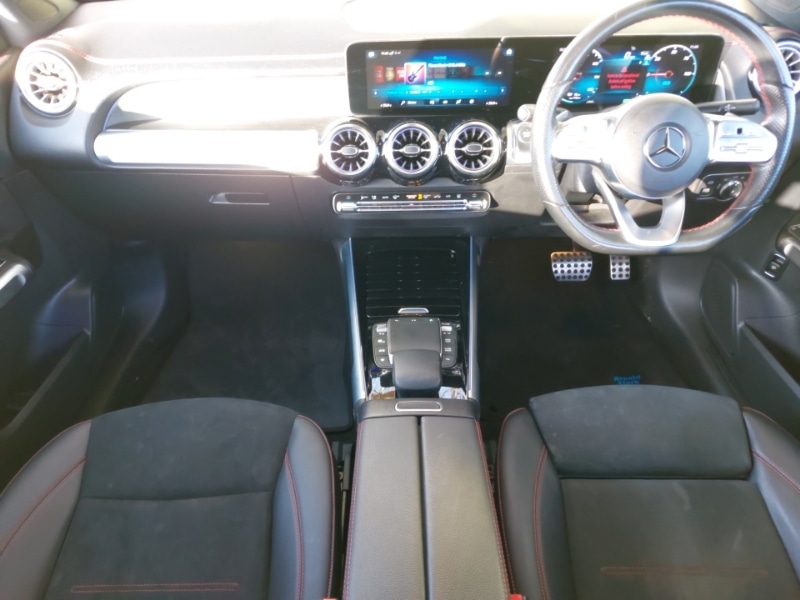 Used Mercedes-Benz EQB 2022 for sale - 77325524: Photo 2