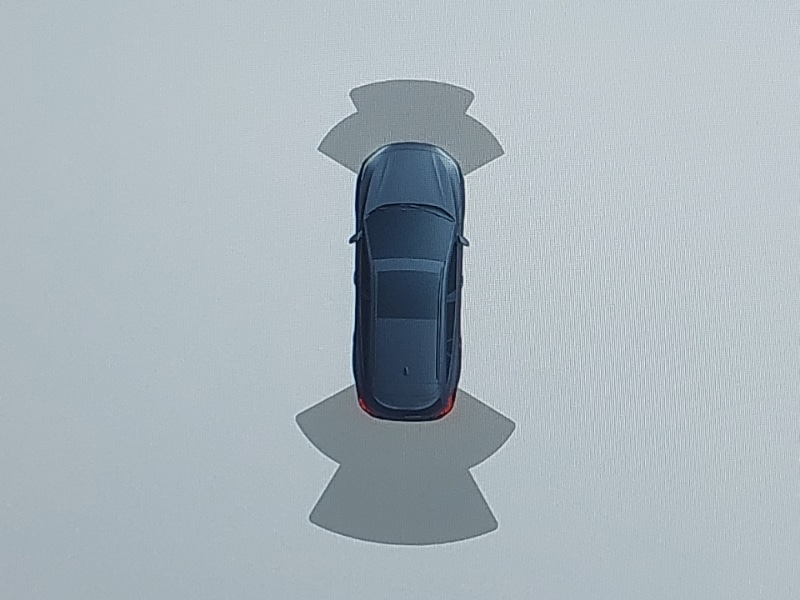 Used Ford Focus 2023 for sale - 76721015: Photo 11