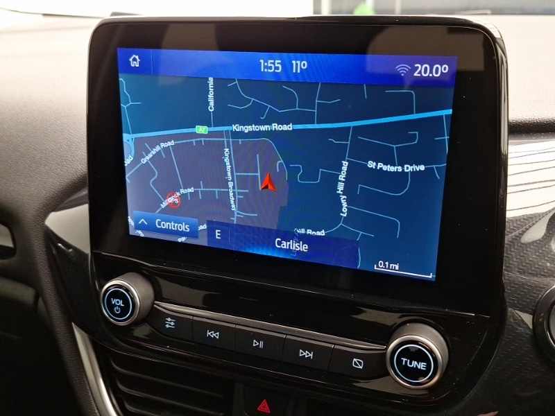 Used Ford Fiesta 2022 for sale - 76720860: Photo 10