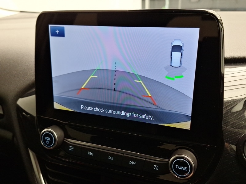 Used Ford Fiesta 2022 for sale - 76720860: Photo 11