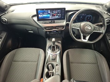 Used Nissan Juke 2024 for sale - 78334023: Photo