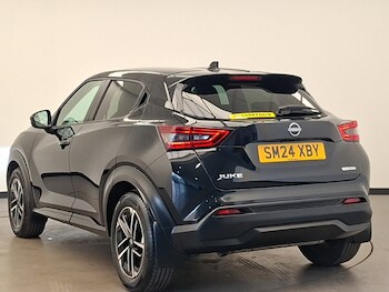 Used Nissan Juke 2024 for sale - 78334023: Photo