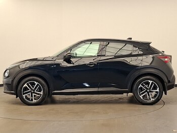 Used Nissan Juke 2024 for sale - 78334023: Photo