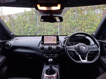 Used Nissan Juke 2020 for sale - 75775068: Photo