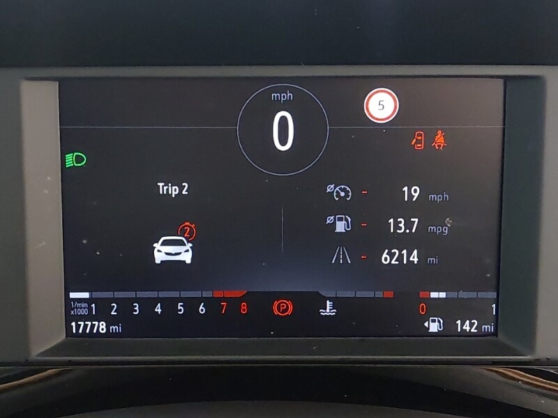 Used Vauxhall Mokka 2022 for sale - 77531706: Photo 11