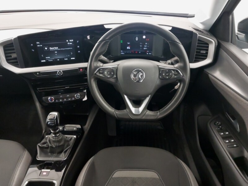 Used Vauxhall Mokka 2022 for sale - 77531706: Photo 7