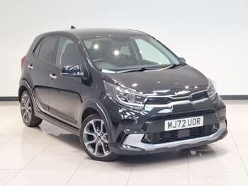 Used Kia Picanto 2022 for sale - 75107341: Photo