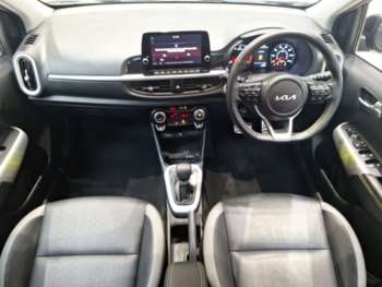 Used Kia Picanto 2022 for sale - 75107341: Photo