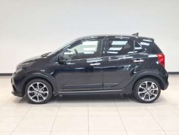 Used Kia Picanto 2022 for sale - 75107341: Photo