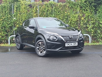 Used Nissan Juke 2024 for sale - 75608617: Photo