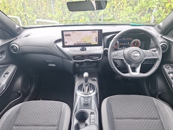 Used Nissan Juke 2024 for sale - 75608617: Photo