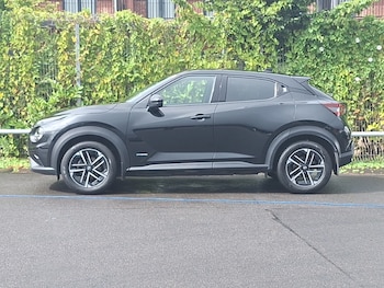 Used Nissan Juke 2024 for sale - 75608617: Photo